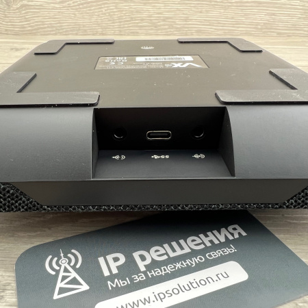 VoiceXpert VXV-320-KIT3, система видеоконференций